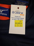 Premium Vintage Shirts - Mizuno - Size XL - PV-SHI - FAS019 - VG