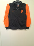 Premium Vintage Jacket - San Francisco 49ers - Size L - PV-JAC - FAS019 - VG