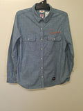 Premium Vintage Shirts - Levi's Shirt (Giants) - Size L - PV-SHI - FAS019 - VG