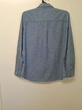 Premium Vintage Shirts - Levi's Shirt (Giants) - Size L - PV-SHI - FAS019 - VG