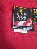 Premium Vintage Shirts - USA Olympic Apparel - Size XL - PV-SHI - FAS019 - VG