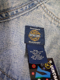 Premium Vintage Denim - Gap Blue Jeans - Size XXL - PV-DEN - FAS019 - VG