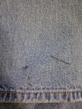 Premium Vintage Denim - Gap Blue Jeans - Size XXL - PV-DEN - FAS019 - VG