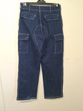 Premium Vintage Denim - I AM GIA - Size M - PV-DEN - FAS019 - VG