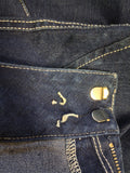 Premium Vintage Denim - I AM GIA - Size M - PV-DEN - FAS019 - VG