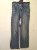 Premium Vintage Denim - Jag Jeans - Size 6 - PV-DEN - FAS019 - VG