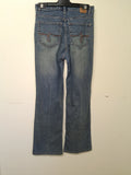 Premium Vintage Denim - Jag Jeans - Size 6 - PV-DEN - FAS019 - VG