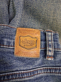 Premium Vintage Denim - Jag Jeans - Size 6 - PV-DEN - FAS019 - VG