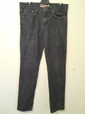 Premium Vintage Denim - Neoblue Jeans - Size 32/14 - PV-DEN - FAS019 - VG