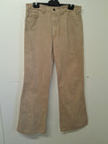 Premium Vintage Denim - Levi's - Size 34/16 - PV-DEN - FAS019 - VG