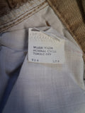 Premium Vintage Denim - Levi's - Size 34/16 - PV-DEN - FAS019 - VG