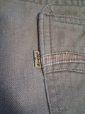 Premium Vintage Denim - Levi's - Size 34/16 - PV-DEN - FAS019 - VG