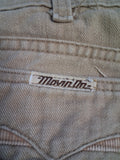Premium Vintage Denim - Levi's - Size 34/16 - PV-DEN - FAS019 - VG