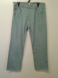 Premium Vintage Denim - Levi Strauss & Co (501) - Size 38 - PV-DEN - FAS019 - VG