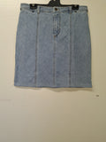 Premium Vintage Denim - Sonoma life & Style - Size 10p - PV-DEN - FAS019 - VG