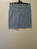 Premium Vintage Denim - Sonoma life & Style - Size 10p - PV-DEN - FAS019 - VG