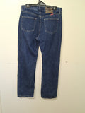 Premium Vintage Denim - Wrangler - Size 32 - PV-DEN - FAS019 - VG