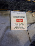 Premium Vintage Denim - Wrangler - Size 32 - PV-DEN - FAS019 - VG