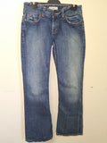 Premium Vintage Denim - BKE Denim - Size 29/11 - PV-DEN - FAS019 - VG