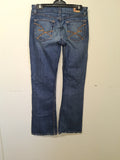 Premium Vintage Denim - BKE Denim - Size 29/11 - PV-DEN - FAS019 - VG