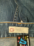 Premium Vintage Denim - BKE Denim - Size 29/11 - PV-DEN - FAS019 - VG