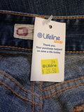 Premium Vintage Denim - BKE Denim - Size 29/11 - PV-DEN - FAS019 - VG