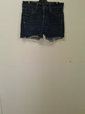 Premium Vintage Denim - Levi Strauss & Co - Size 30/12 - PV-DEN - FAS020- VG