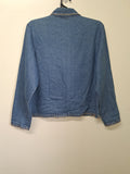 Premium Vintage Denim - New Identity - Size M - PV-DEN - FAS020- VG