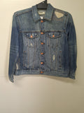 Premium Vintage Denim - Legend - Size XL - PV-DEN - FAS020- VG