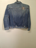 Premium Vintage Denim - Legend - Size XL - PV-DEN - FAS020- VG