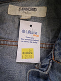 Premium Vintage Denim - Legend - Size XL - PV-DEN - FAS020- VG