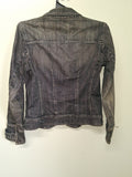 Premium Vintage Denim - Talbots - Size 6 - PV-DEN - FAS020- VG