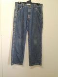 Premium Vintage Denim - Levi Strauss & Co - Size 34 - PV-DEN - FAS020- VG