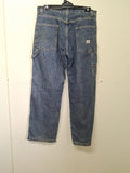 Premium Vintage Denim - Levi Strauss & Co - Size 34 - PV-DEN - FAS020- VG