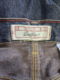 Premium Vintage Denim - Levi Strauss & Co - Size 34 - PV-DEN - FAS020- VG
