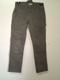 Premium Vintage Pants - Dickies - Size 4R/AUS.6 - PV-SHO - FAS020- VG