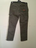Premium Vintage Pants - Dickies - Size 4R/AUS.6 - PV-SHO - FAS020- VG