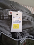 Premium Vintage Pants - Dickies - Size 4R/AUS.6 - PV-SHO - FAS020- VG