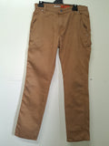 Premium Vintage Pants - Dickies - Size 32 - PV-SHO - FAS020- VG
