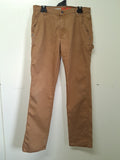 Premium Vintage Pants - Dickies - Size 32 - PV-SHO - FAS020- VG