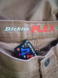 Premium Vintage Pants - Dickies - Size 32 - PV-SHO - FAS020- VG