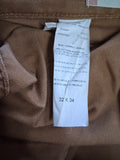 Premium Vintage Pants - Dickies - Size 32 - PV-SHO - FAS020- VG