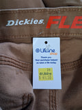 Premium Vintage Pants - Dickies - Size 32 - PV-SHO - FAS020- VG
