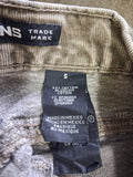 Premium Vintage Pants - DKNY Jeans - Size XL - PV-SHO - FAS020- VG