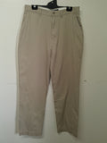 Premium Vintage Pants - Polo By Ralph Lauren - Size 32 - PV-SHO - FAS020- VG