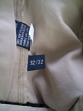 Premium Vintage Pants - Polo By Ralph Lauren - Size 32 - PV-SHO - FAS020- VG