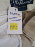 Premium Vintage Pants - Polo By Ralph Lauren - Size 32 - PV-SHO - FAS020- VG