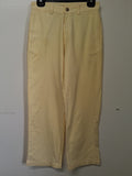Premium Vintage Pants - Polo By Ralph Lauren - Size 12 - PV-SHO - FAS020- VG