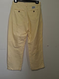 Premium Vintage Pants - Polo By Ralph Lauren - Size 12 - PV-SHO - FAS020- VG
