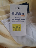 Premium Vintage Pants - Polo By Ralph Lauren - Size 12 - PV-SHO - FAS020- VG